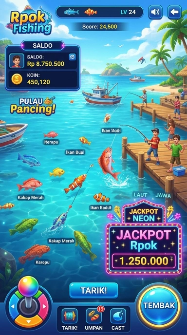 Koleksi aplikasi terbaru dan teraman di rpok untuk Anda.